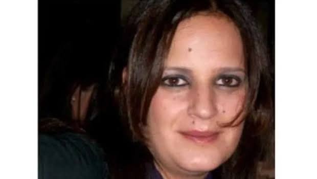 María Piedad García Revuelta: la noche