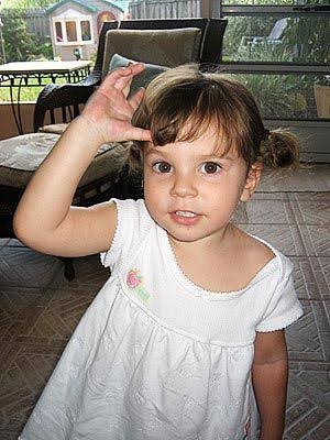 El caso Caylee Anthony: la niña que desapareció un mes sin que nadie preguntara