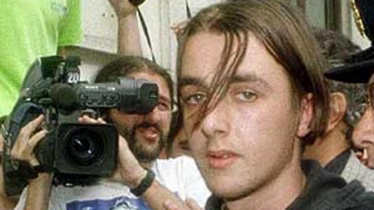 El crimen de la katana: la noche en que José Rabadán (16) mató a sus padres y a su hermana en Murcia