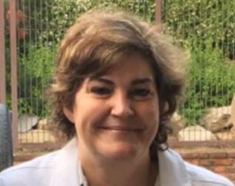 Mónica Borrás: desaparición, jardín y sentencia en Terrassa (2018–2022) — cronología de un feminicidio
