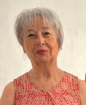 Josefa “Paquita” Estarelles Tronchoni: la tarde que se la tragó el secano