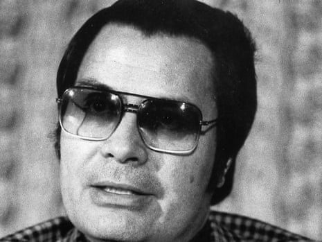 Jonestown: 918 personas en Guyana y Jim Jones