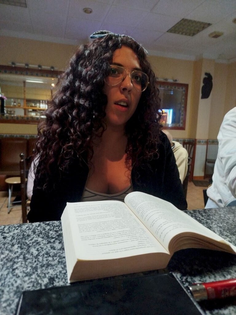 Beatriz Guijarro Estévez: la noche que se apagó en La Creu (Oliva)