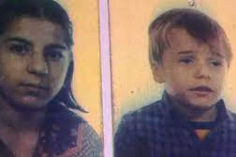 Los hermanos que se desvanecieron en un hospital: el caso Orrit Pires (Manresa, 1988)