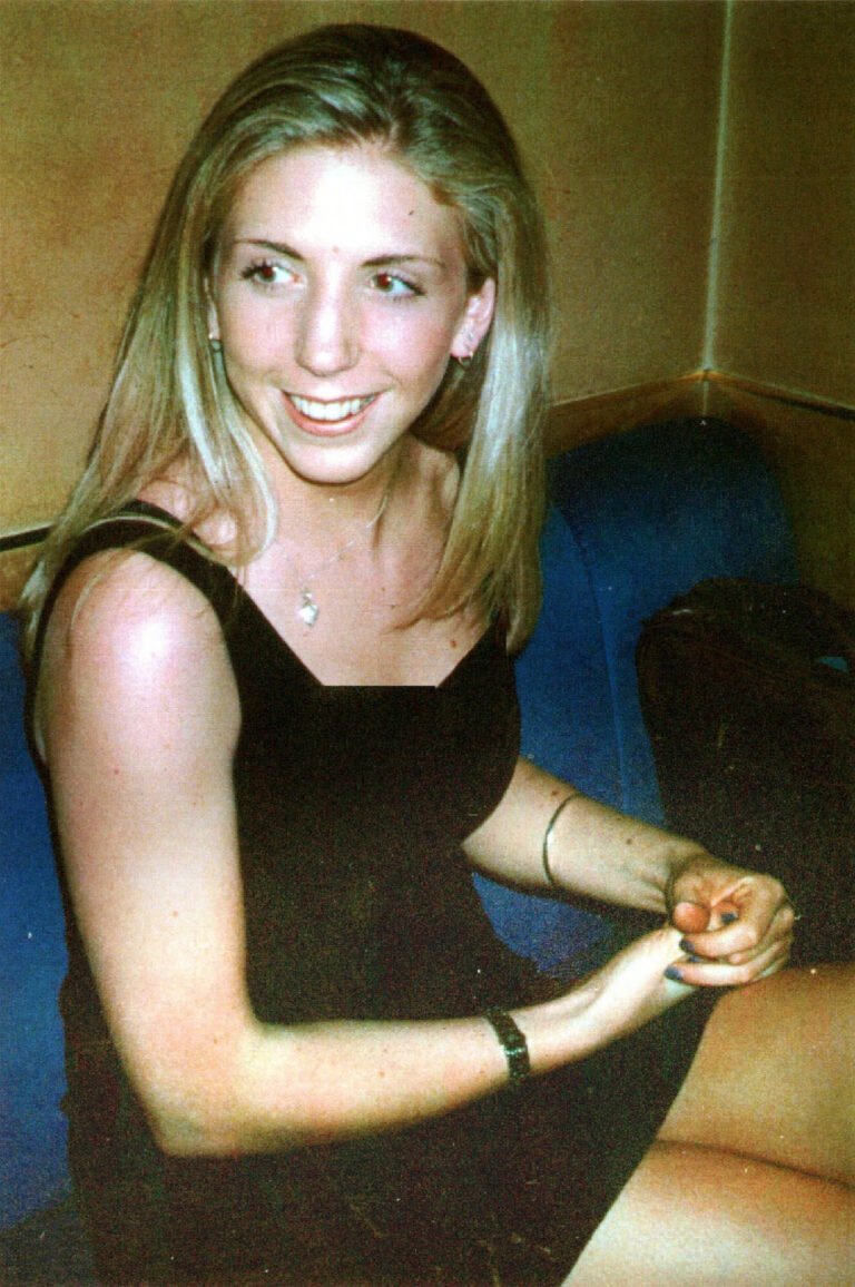 Lucie Blackman: la desaparición en Roppongi que destapó al depredador de Tokio (2000)