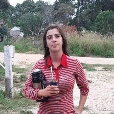 Ivanna Rocha: la joven que habló en un velorio y desapareció en Castillos