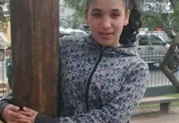 Yanina “Mili” Cuello Baladán: la adolescente que fue hasta la plaza de Pando y jamás volvió