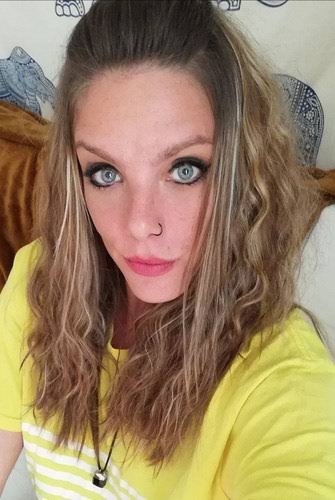 Natalia Hernández Martínez — La viajera que llegó a La Palma y cuyo rastro se apagó entre el aeropuerto y la costa