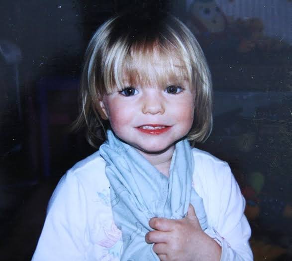 Madeleine McCann — la niña que desapareció en Praia da Luz y un sospechoso que vuelve a la calle