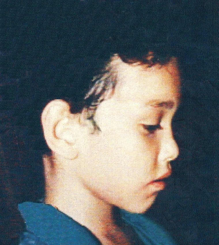 Claudia Ramírez y la búsqueda de su hijo Andrés Felipe Cubides — 40 años sin respuestas tras la tragedia de Armero (Tolima, Colombia)