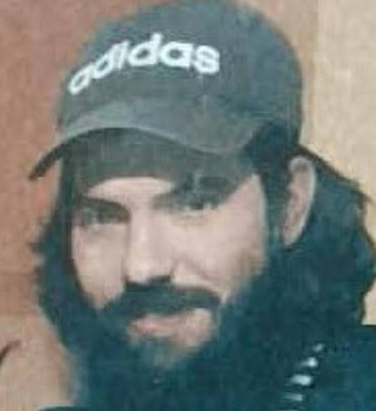 Alejandro Muñoz Rodríguez — desaparecido en Atarfe desde el 13 de julio de 2023: una pista que se apaga junto al Cubillas