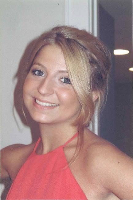 Lauren Spierer: la estudiante que entró a un bar y nunca volvió a salir (Bloomington, 2011)