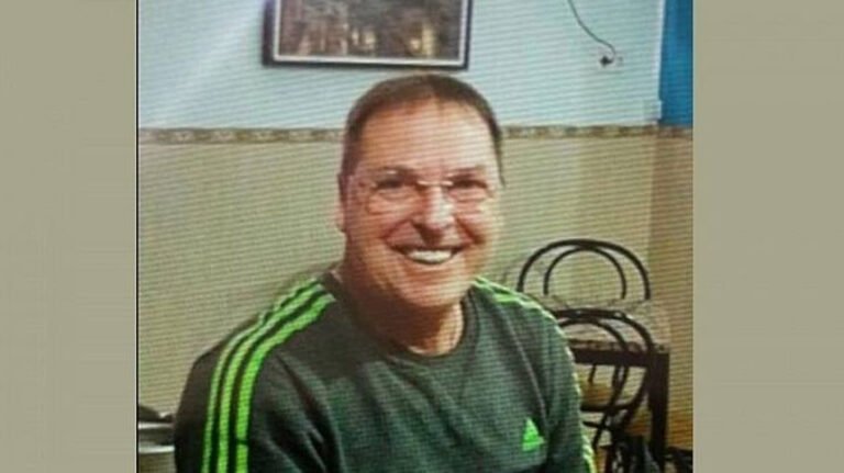 Jesús Muñoz Armenteros: una desaparición silenciosa en Jaén