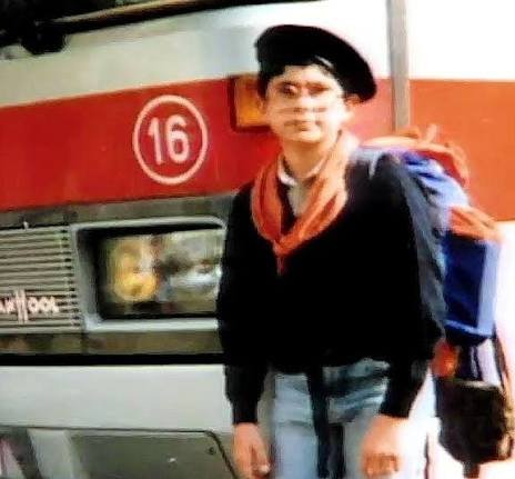 Germán Quintana Blanco: el niño que se perdió en los Lagos de Covadonga y nunca volvió