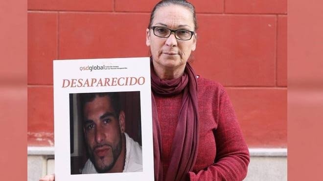 Manuel Ríos Cruz, “Lolo”: la llamada con coordenadas, la barca fantasma y un hijo perdido en el mar de Málaga