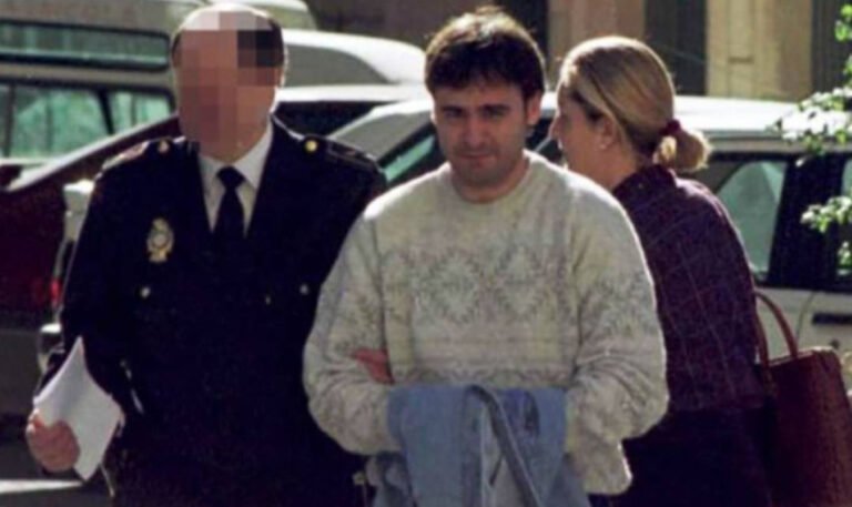 Joaquín Ferrándiz: el “vecino educado” que ocultaba un depredador en su interior… y que hoy vive en libertad en el norte de España