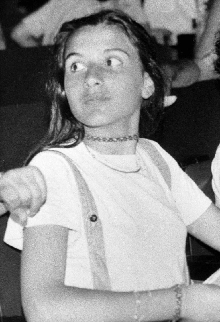 El misterio eterno de Emanuela Orlandi: la chica del Vaticano que nunca volvió a casa