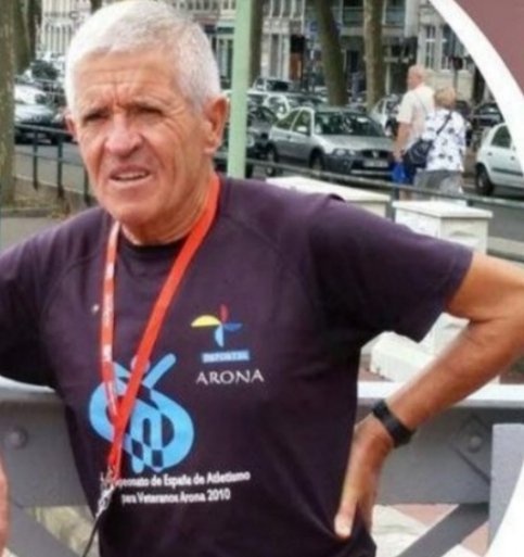 Francisco “Paco” Cano: el profesor que salió a caminar en Los Barrios y del que no volvió a saberse nada