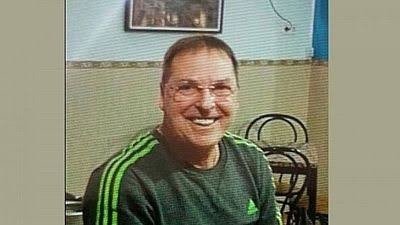 Jesús Muñoz Armenteros: la desaparición silenciosa que aún persigue a Jaén