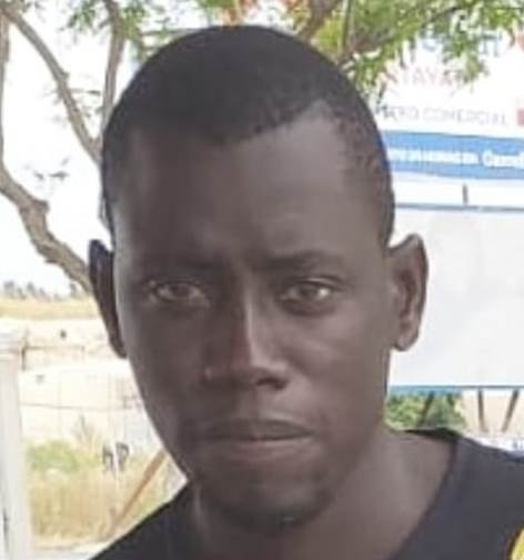 Ibrahima Diouf: el temporero senegalés que fue a reclamar su sueldo y nunca volvió