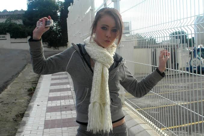 Amy Fitzpatrick: diez minutos a casa por Riviera del Sol… y un rastro que se apagó en Año Nuevo