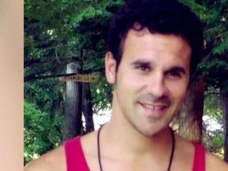 El caso de David Carragal, el profesor que perdió la vida en las fiestas de La Florida (Oviedo)