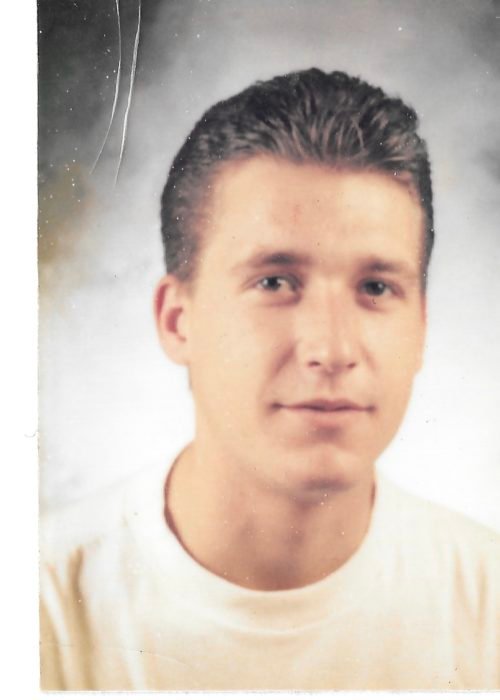 Carlos Rodríguez Niño: el vecino de Móstoles que salió de casa en 1995 y nunca volvió
