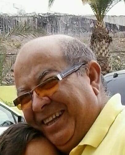 Carmelo Antonio Díaz Pezcoso: el vecino de Adeje que salió una tarde cualquiera y jamás volvió