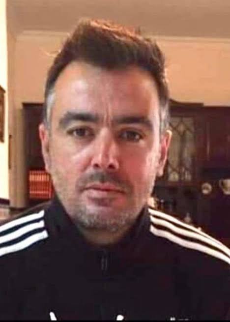 Jorge Alamillo Malavé: salió a andar por Candón y, en 45 minutos de sombra, desapareció sin dejar rastro