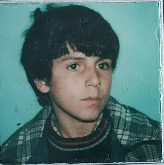 Diego Fernández Lima: el adolescente que salió de casa con una mandarina en la mano y apareció 41 años después en un jardín de Coghlan