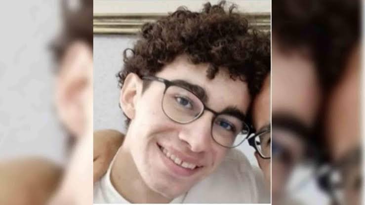 Francisco Javier Díaz Miranda: una bici gris, un chihuahua blanco y un domingo que Sevilla no olvida