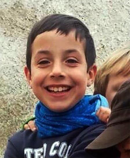 El caso Gabriel Cruz: el “pescaíto” que desapareció en Níjar y destapó el monstruo dentro de casa