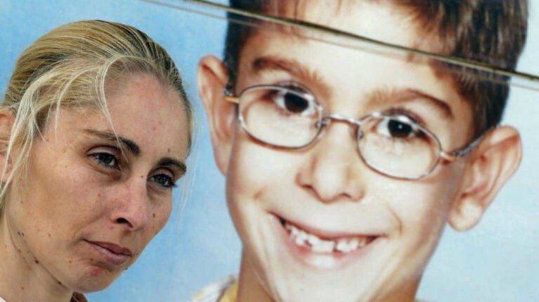 Yéremi Vargas: el niño que desapareció jugando frente a su casa en Vecindario