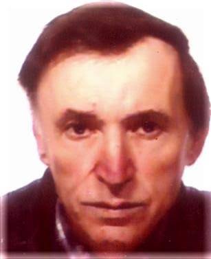 La desaparición de Damián Lastra Fernández: el hombre que se desvaneció en Avilés