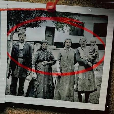 Hinterkaifeck: la granja maldita de Baviera donde el asesino se quedó a vivir entre los muertos