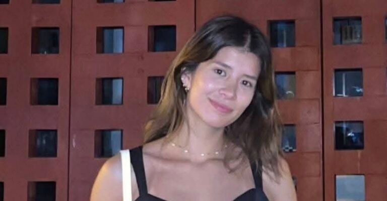 ¿Dónde está Tatiana Hernández? La médica que salió del Hospital Naval de Cartagena, se sentó frente al mar y desapareció entre las piedras