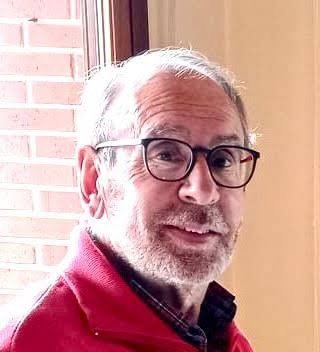 Jesús Bengoa Díaz de Heredia: el caminante de Vitoria que salió a pasear… y nunca volvió
