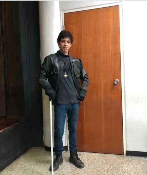 Desaparición de Dorhean Gainza: el estudiante de teatro que llamó desde el Parque del Este… y nunca volvió a casa