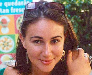 Ana Eva Guasch: abrió la puerta en la madrugada de “Les Verges”… y Mallorca nunca volvió a verla