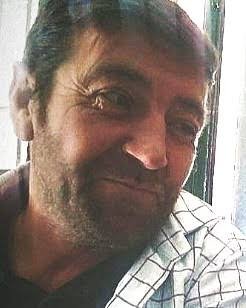 La desaparición de Diego Morales González: el vecino de Cambil al que se tragó la sierra
