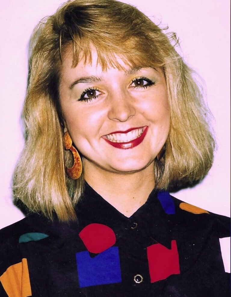 Jodi Huisentruit — la periodista que nunca llegó al trabajo (Iowa, 1995)