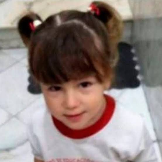 Lucía Vivar: la niña de Pizarra que desapareció en un bar de estación y apareció muerta cuatro kilómetros más adelante