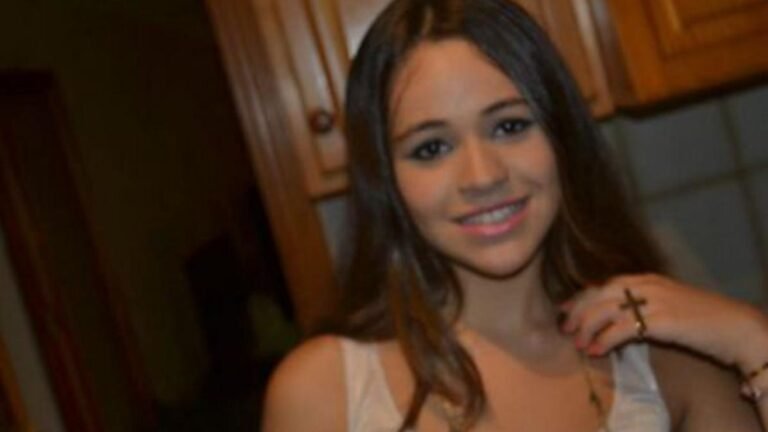 Malén Zoe Ortiz: la chica del monopatín que se esfumó en 400 metros de carretera en Calvià