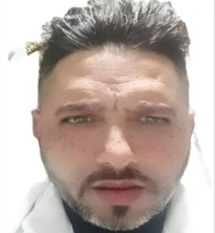 Fernando U. R.: el hombre que se perdió entre Maracena e Iznalloz y al que Granada sigue esperando