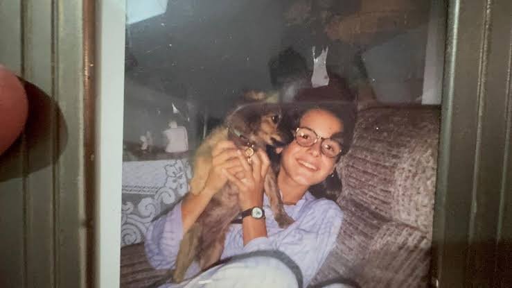 María Teresa Fernández — Motril, 18 de agosto de 2000: 15 minutos de vacío y 25 años de preguntas