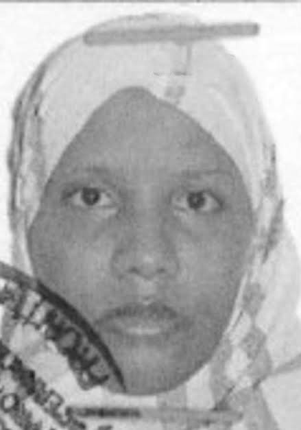 Nasteha Mahamud Nur: una madre y tres hijos que salieron de un centro de acogida y se desvanecieron entre Rivas y la frontera