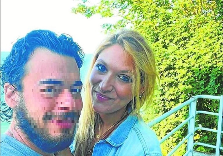 El feminicidio de Maialen Mazón en Vitoria-Gasteiz: orden de alejamiento rota, gemelos en camino y una hija pequeña como testigo silenciosa