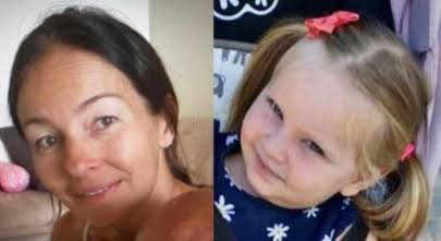 Sofía Oliva García Maltseva: una alerta de sustracción parental que salió de Palma y se perdió más allá del mapa