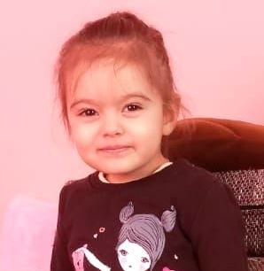 Anna Vicente Frankowska: la niña de Vilamarxant que fue arrancada de su vida con un billete de ida (y ningún regreso)