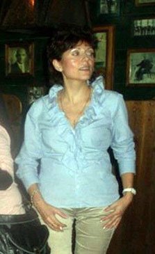 Pilar Cebrián: desaparición en Ricla, un coche junto a la estación y una condena sin cuerpo